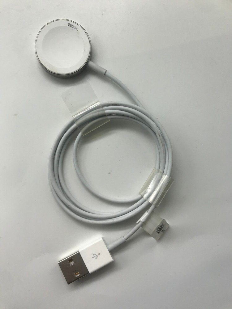 Original Apple watch magnetic charging cable OEM prototype/engineering USB cable