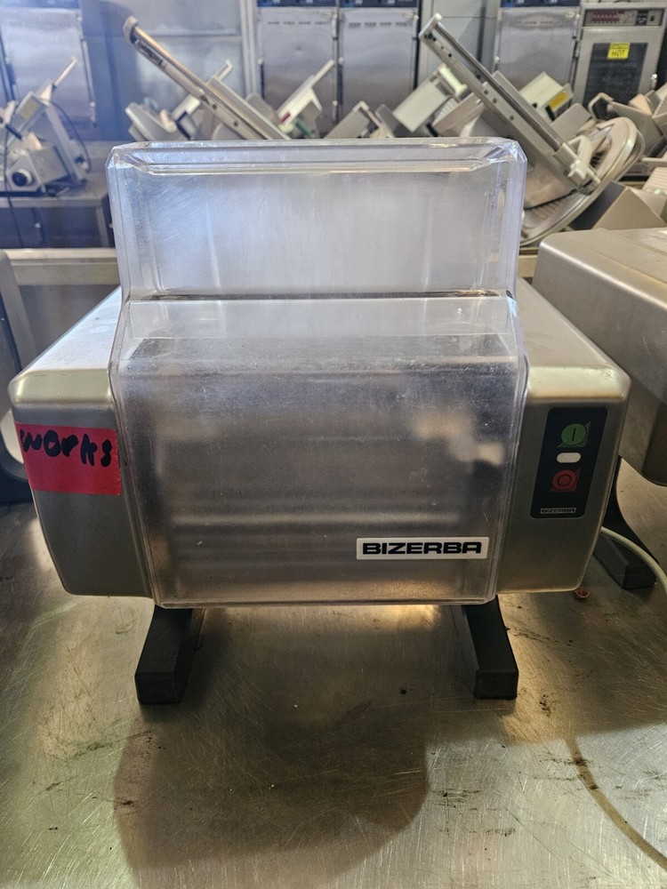 Bizerba Tenderizer S111