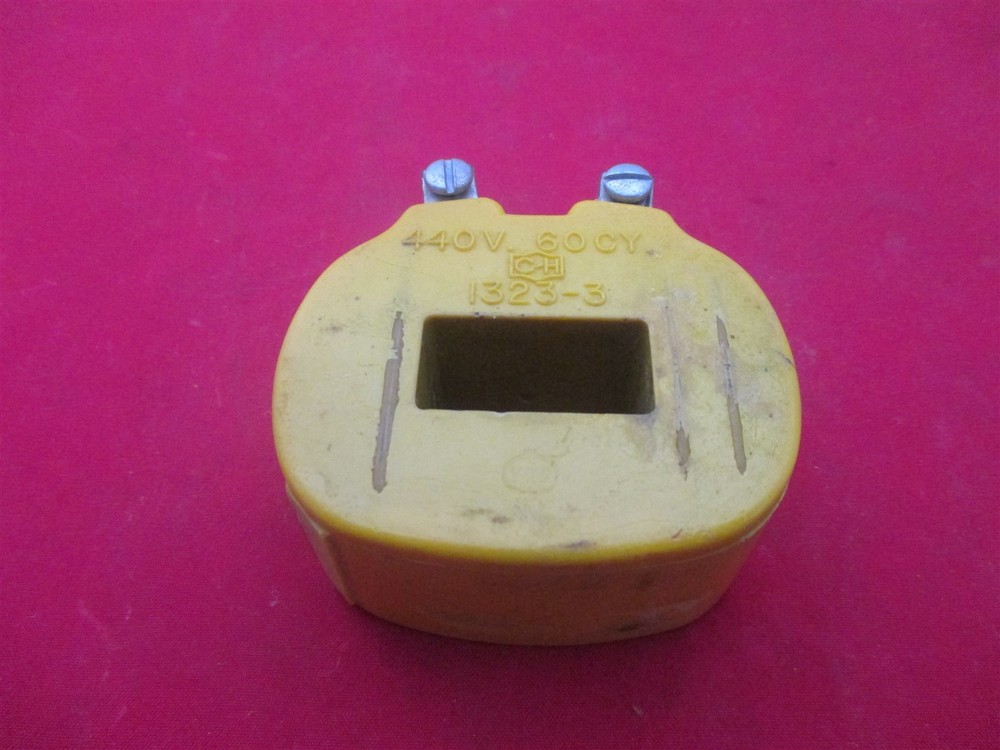 Cutler Hammer  1323-3 Coil