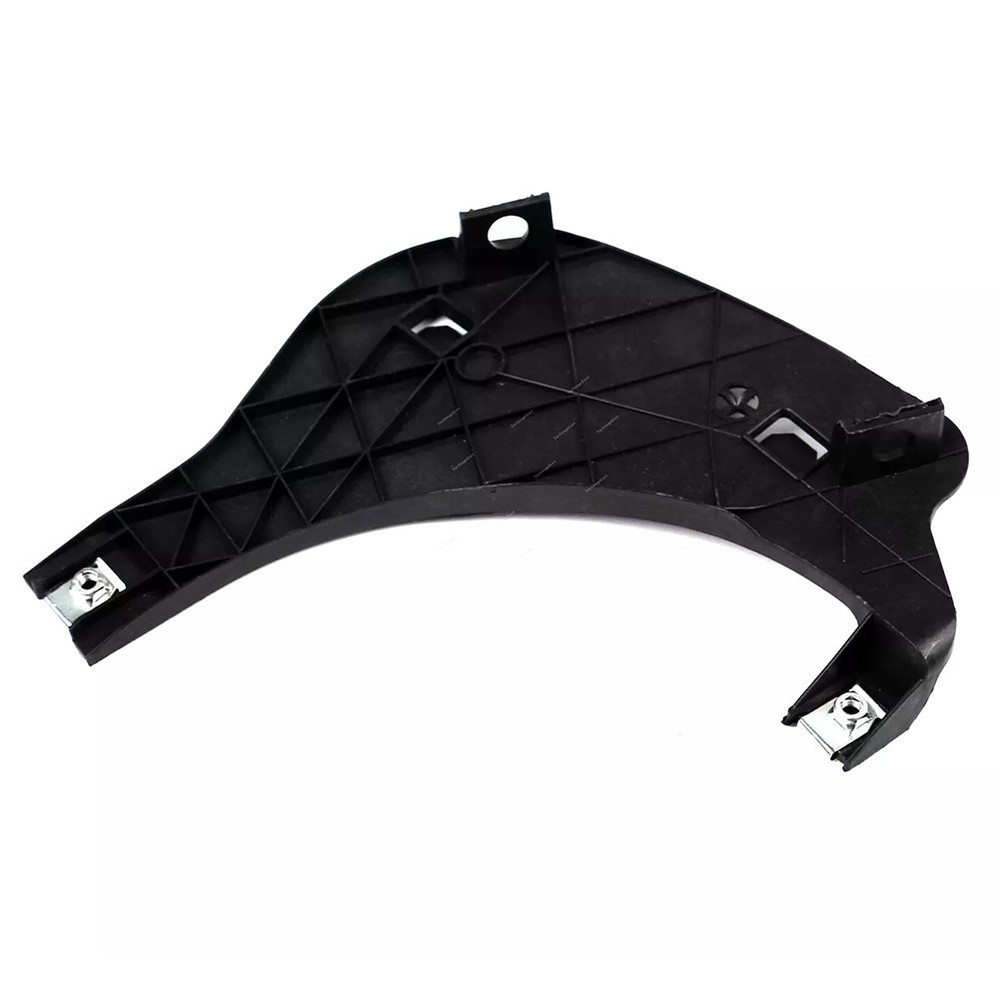 Headlight Bracket for 2001 to 2005 For A4 B6 Models Kunststoff Material