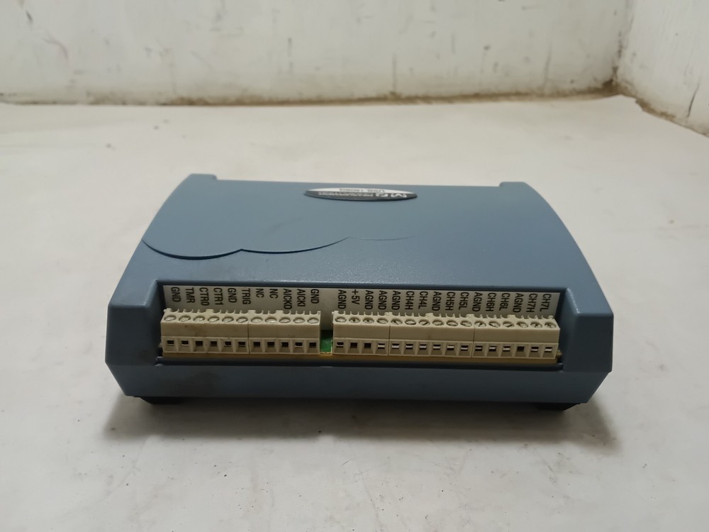 USB-1608G Series High-Speed Multifunction USB Device (G10A)