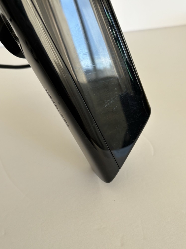 Microsoft Xbox 360 Kinect Sensor Bar Model 1414 Black Tested & Working