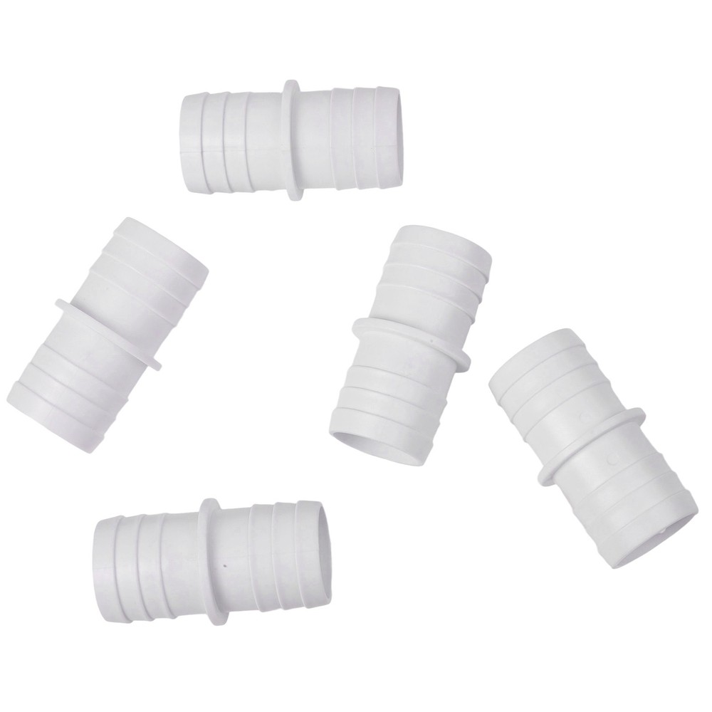 Efficient 5PC Pool Vacuum Hose For Adapters 38mm for Professional Maintenance