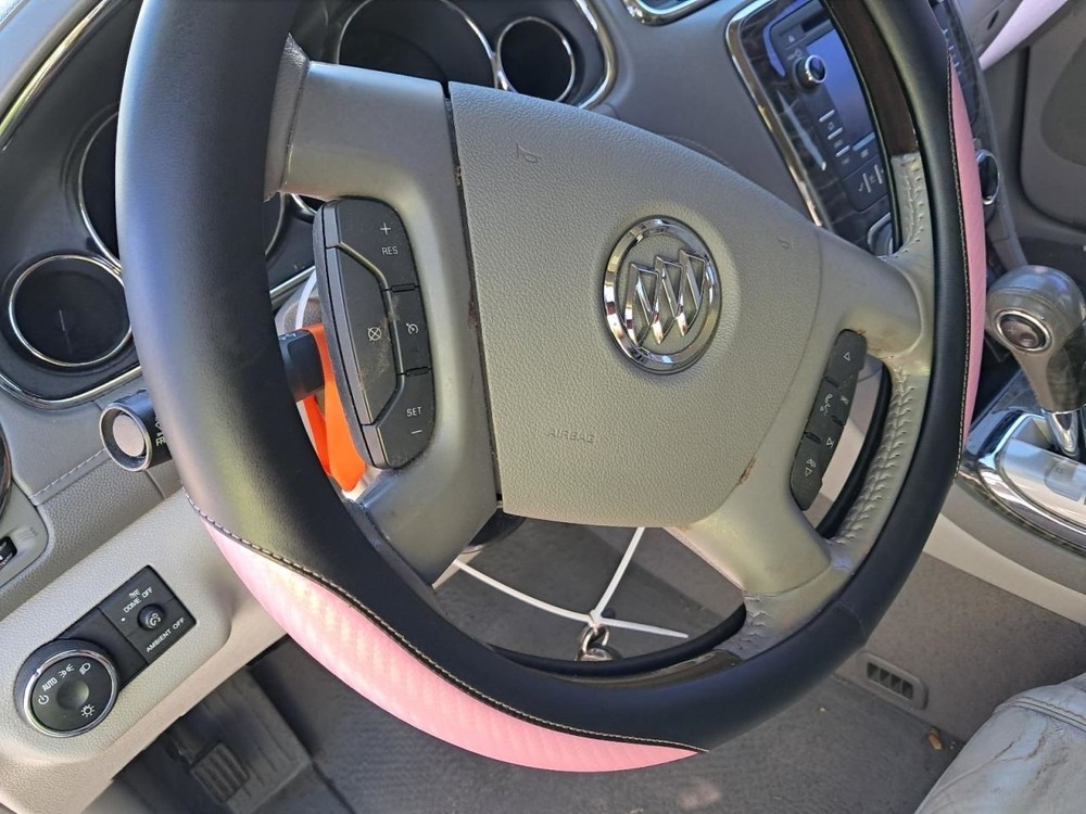 ENCLAVE 2014 Glove Box 4823230