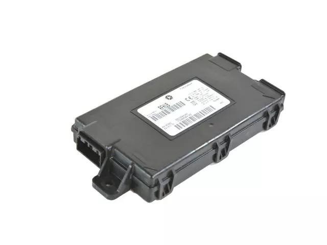 Genuine Mopar Hub Receiver 68283458AC