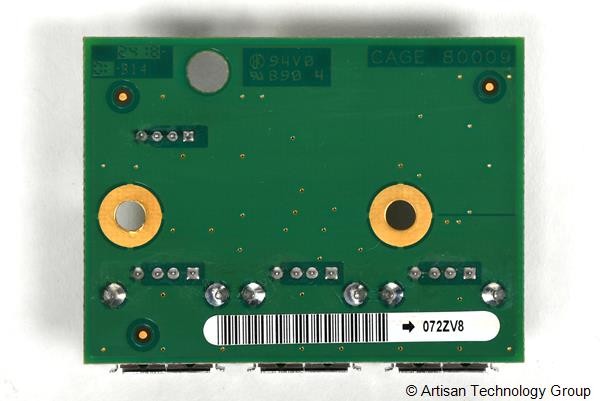 Tektronix 878-0741-01 USB Assembly