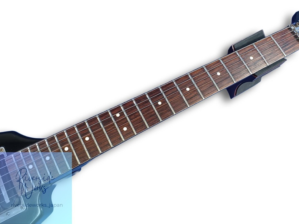 Fernandes Electric Guitar BSV-70