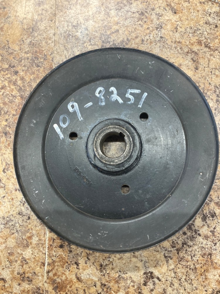 Exmark 109-8251 pulley