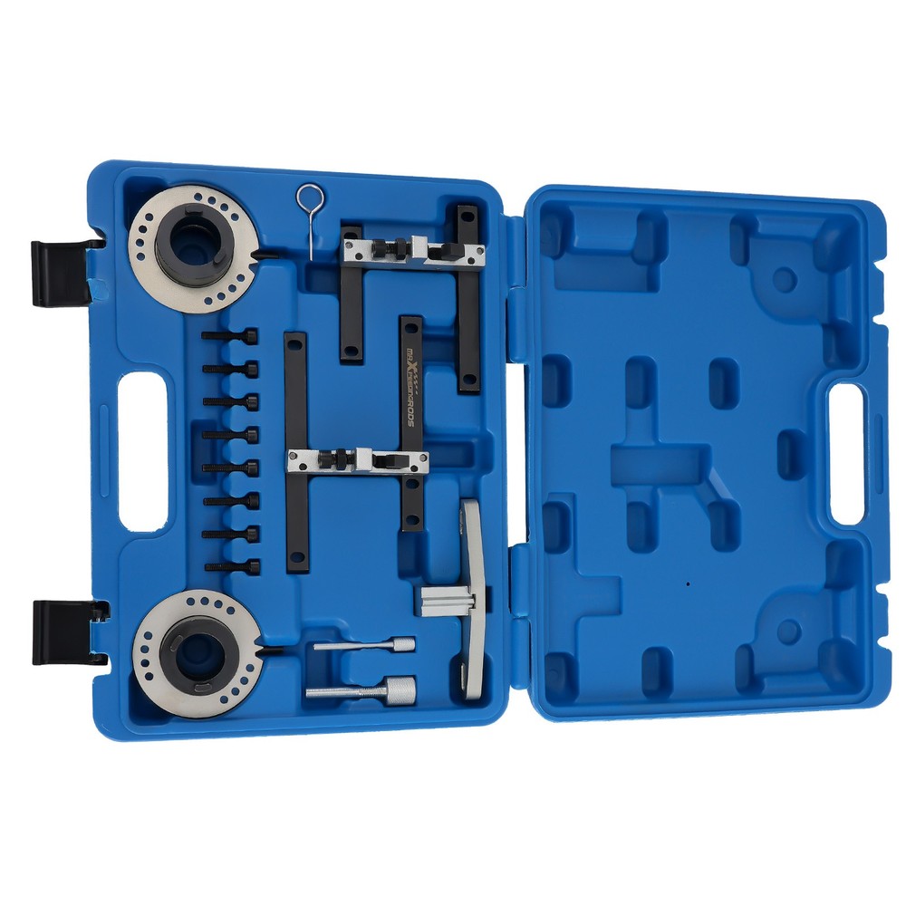 Engine Camshaft Timing Locking Tool alignment For Ford B-MAX C-MAX EcoSport