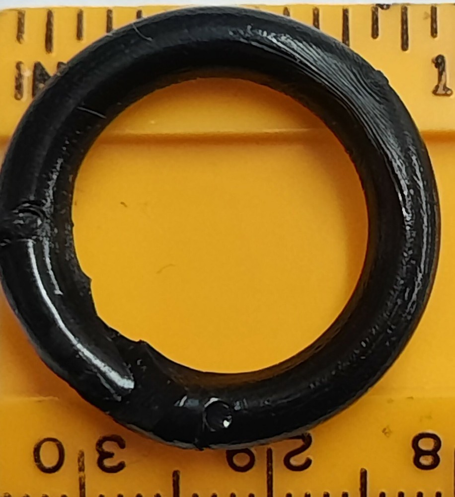 Flip Folder Replacement Ring
