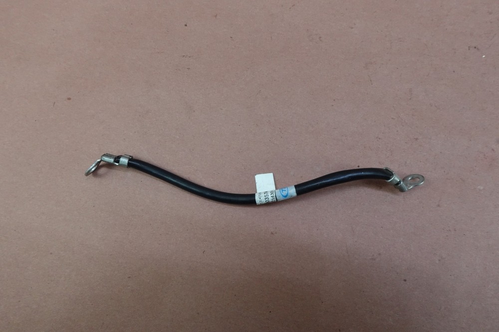 2012-2015 TRIUMPH TIGER EXPLORER Battery Terminal Cable Wire