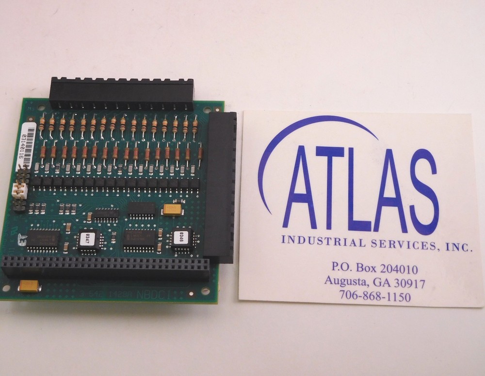 Advantage Electronics Control PCB 35421428A (A36)