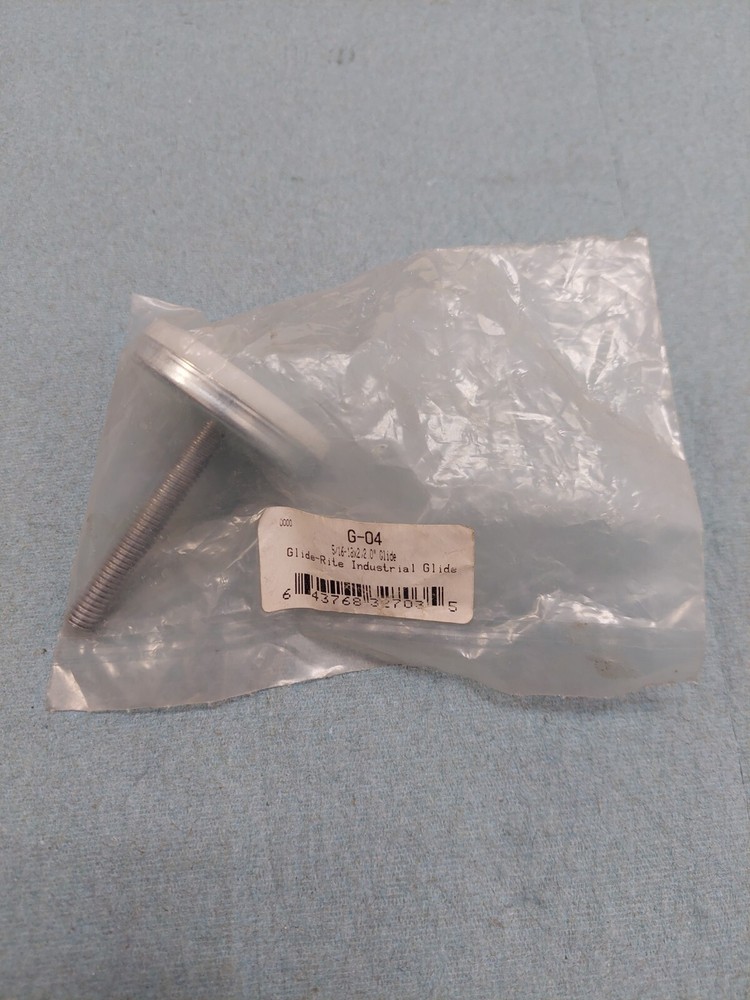 Glide Rite Industrial Glide G-04