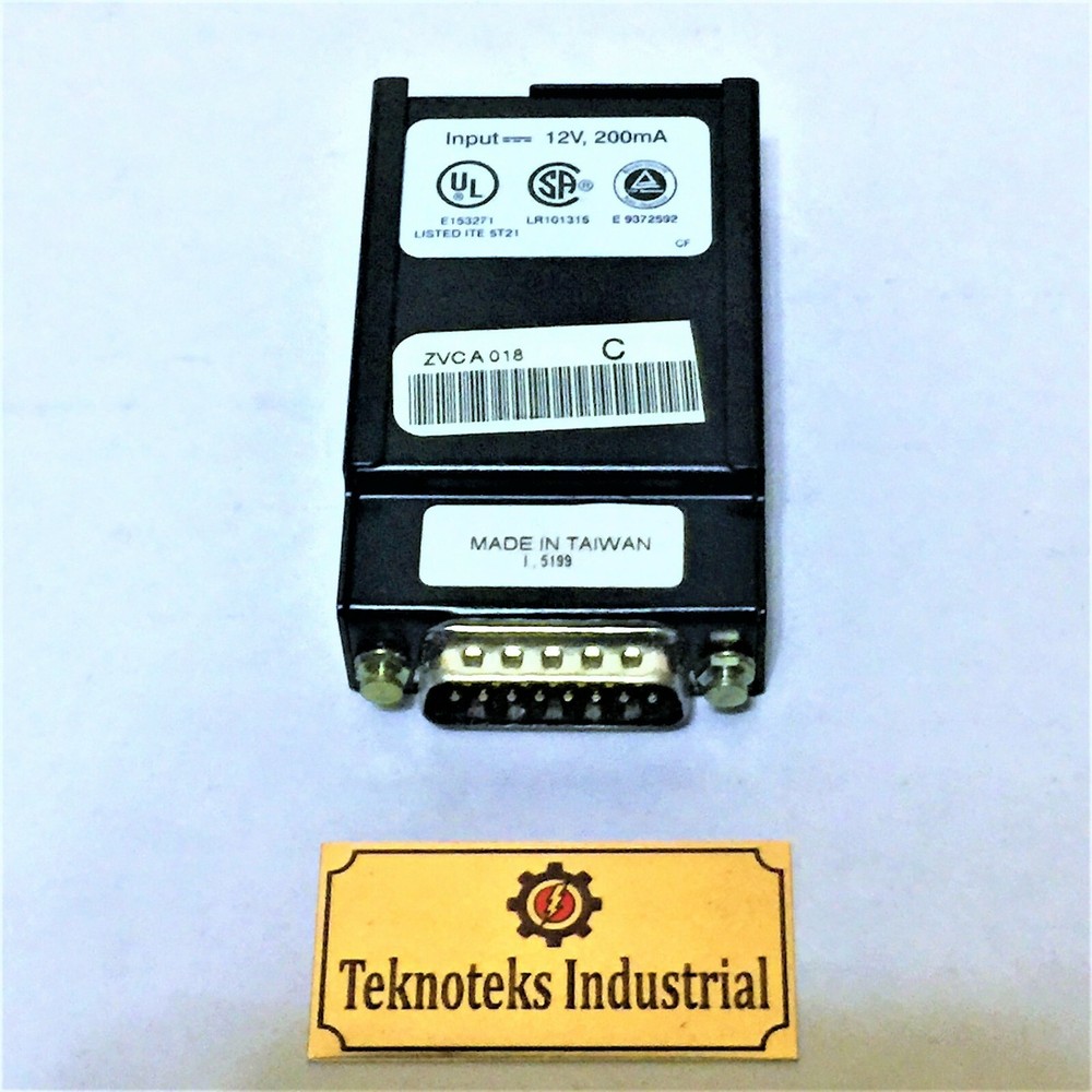 DIGI MICRO TWIST MIL-10P ETHERNET TRANSCEIVER