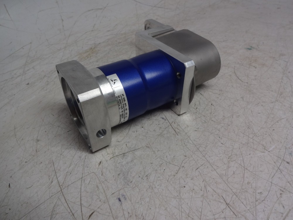 Wittenstein Np 005s-mf2-100-0a1-1s Gearbox