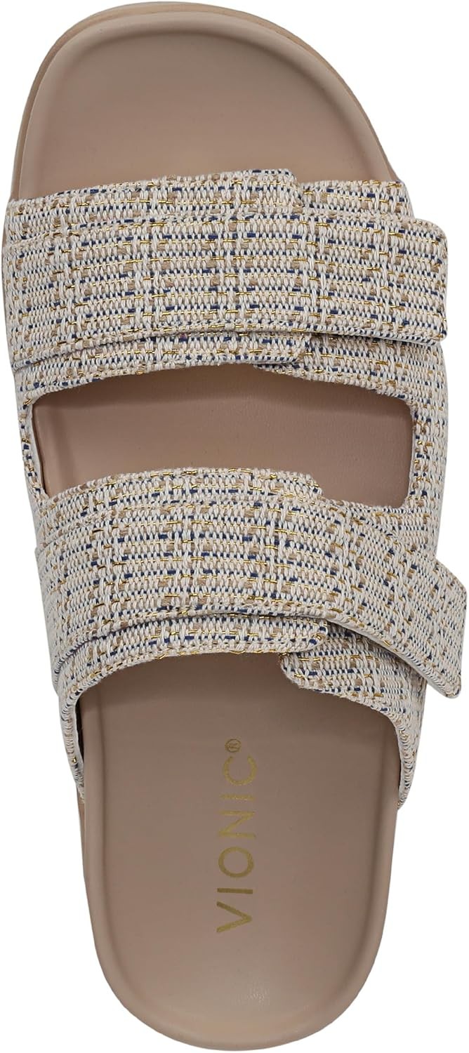 Vionic Women's Riviera Slide Sandals NW/OB