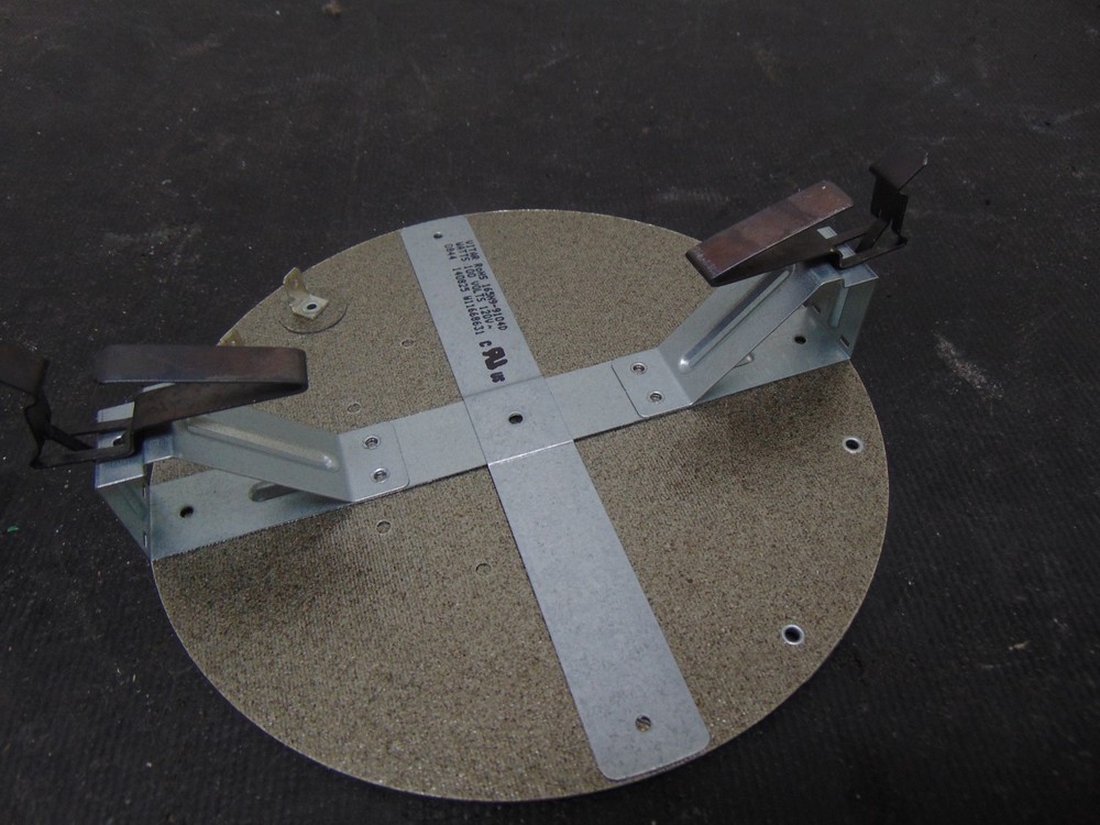 Maytag Range MFES6030RZ Warm Zone Element W11668631