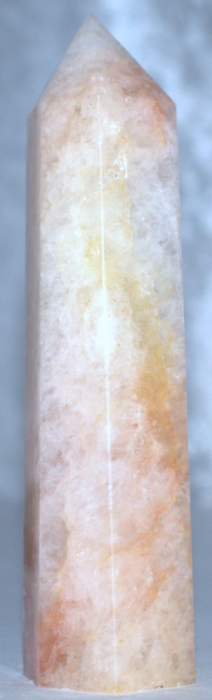 Pretty Sunstone Tower 5.33"/243 Grams