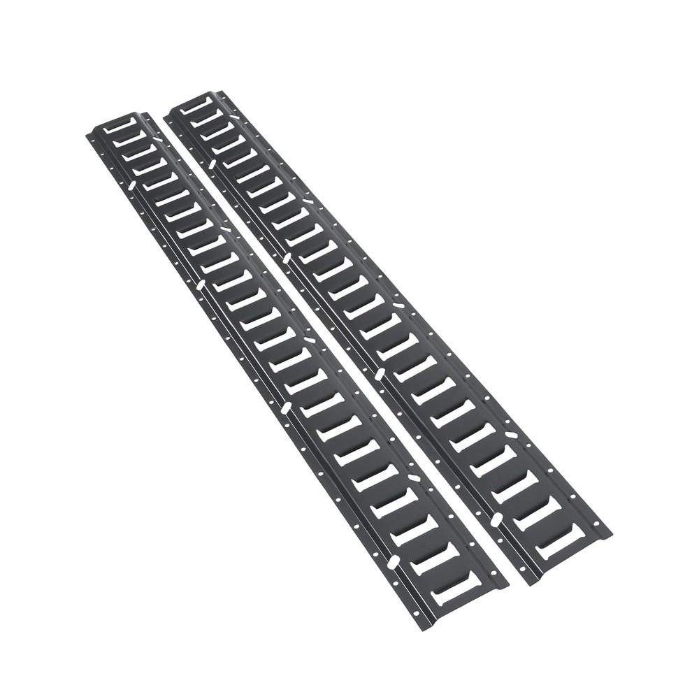 LABLT Secure Cargo For Van Truck 4' E Track Tie Down Enclosed Trailer 8 Pack