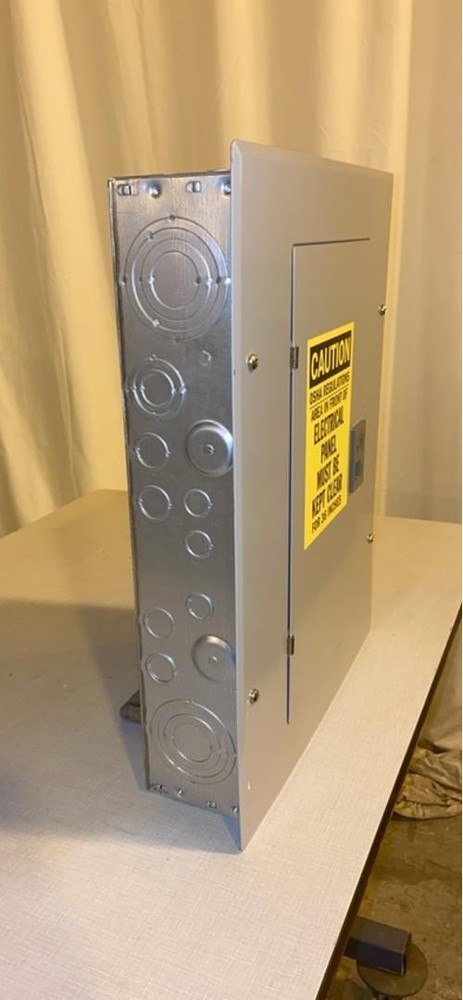 General Electric Small Panel Box(S6LLST3949)