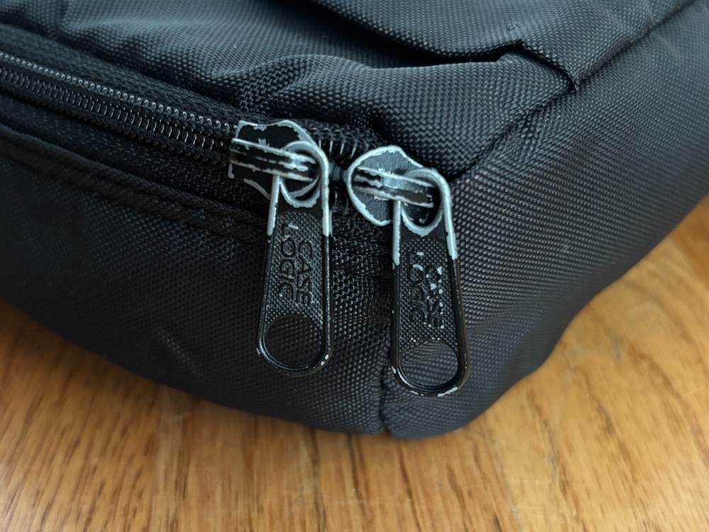 Case Logic Cassette Carrying Case Nylon