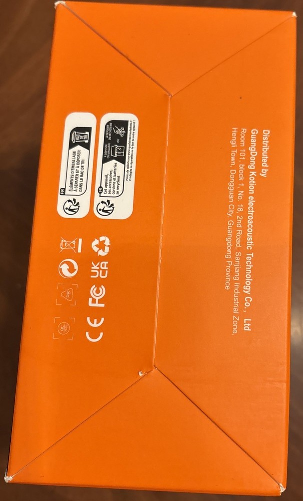 Kotion Each G3100 Pro Gaming Headset