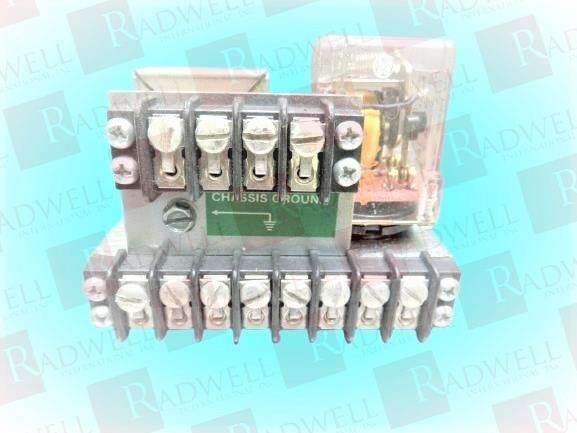 HONEYWELL FE-PE2-1 / FEPE21 (USED)