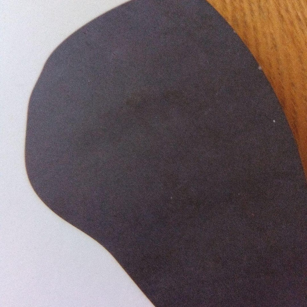 Alessi TWERGI cutting board