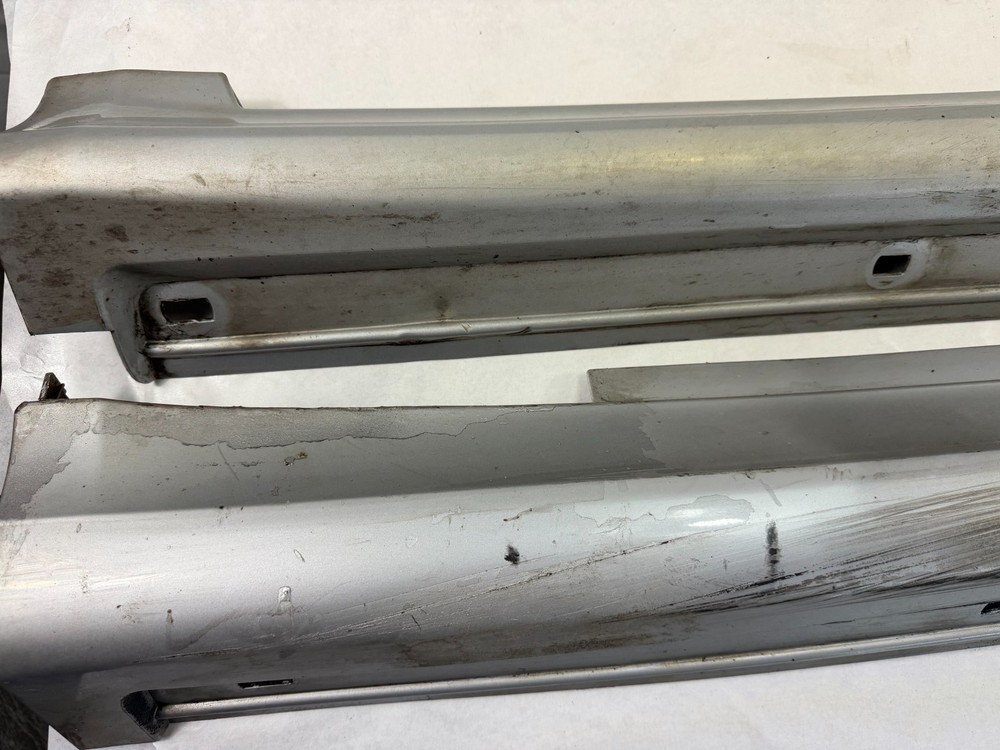 Mercedes B Class W245 Side Skirts Both Left Right