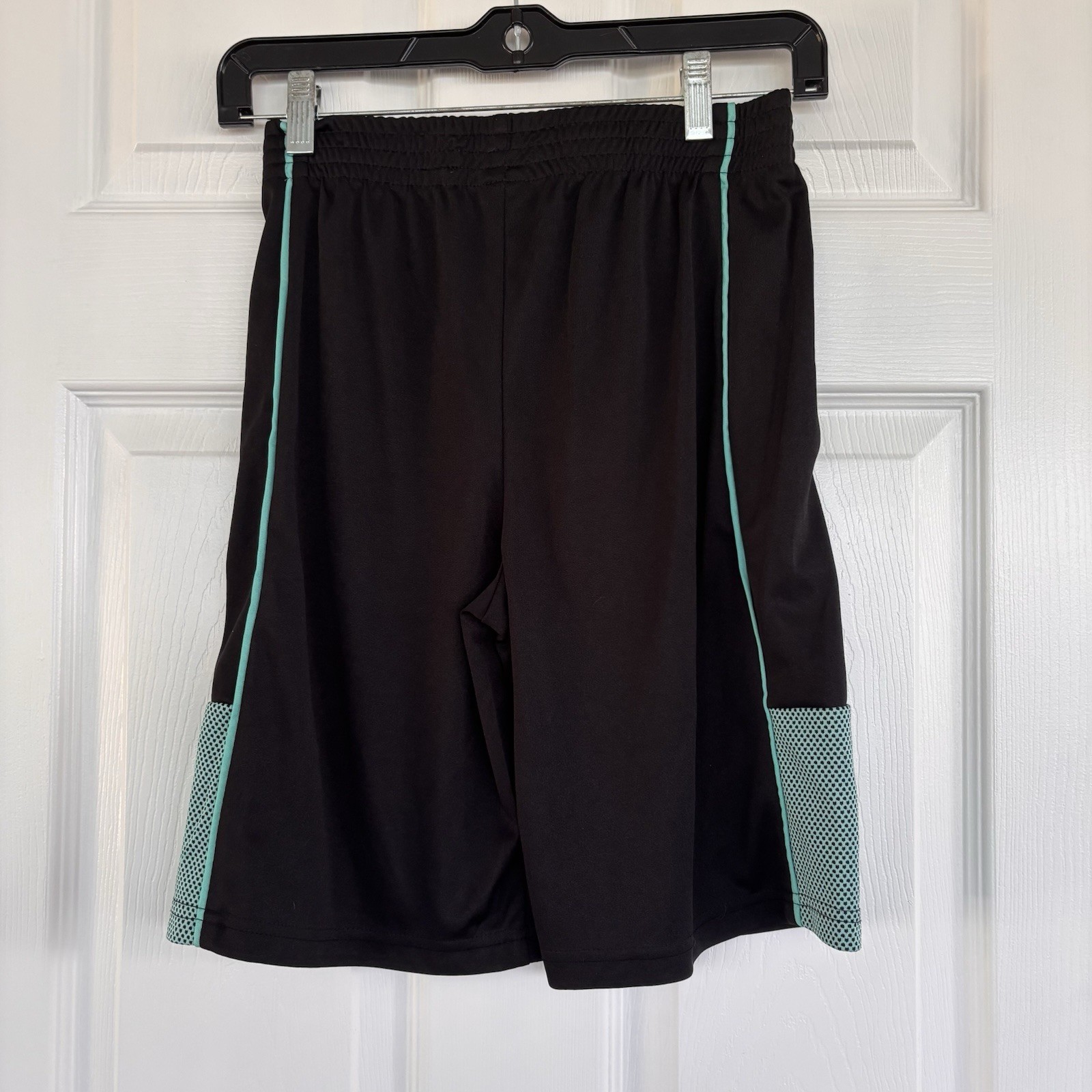 Body Glove Boys Sleeveless Athletic Jersey Top & Shorts Set Medium 10/12