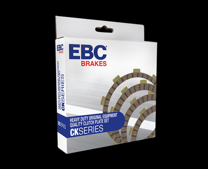 Ebc Ck Series Clutch Kit