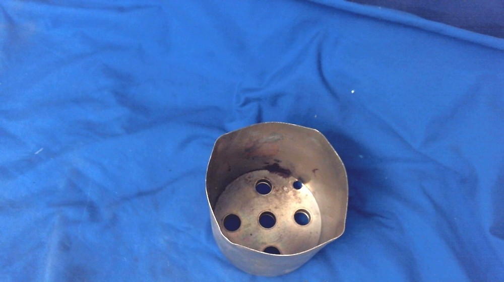 Mercury 68248 Distributor Cap Shield