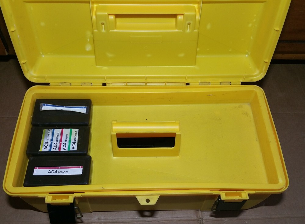 CACT-CO A5 Actuated Cable Cutter Kit