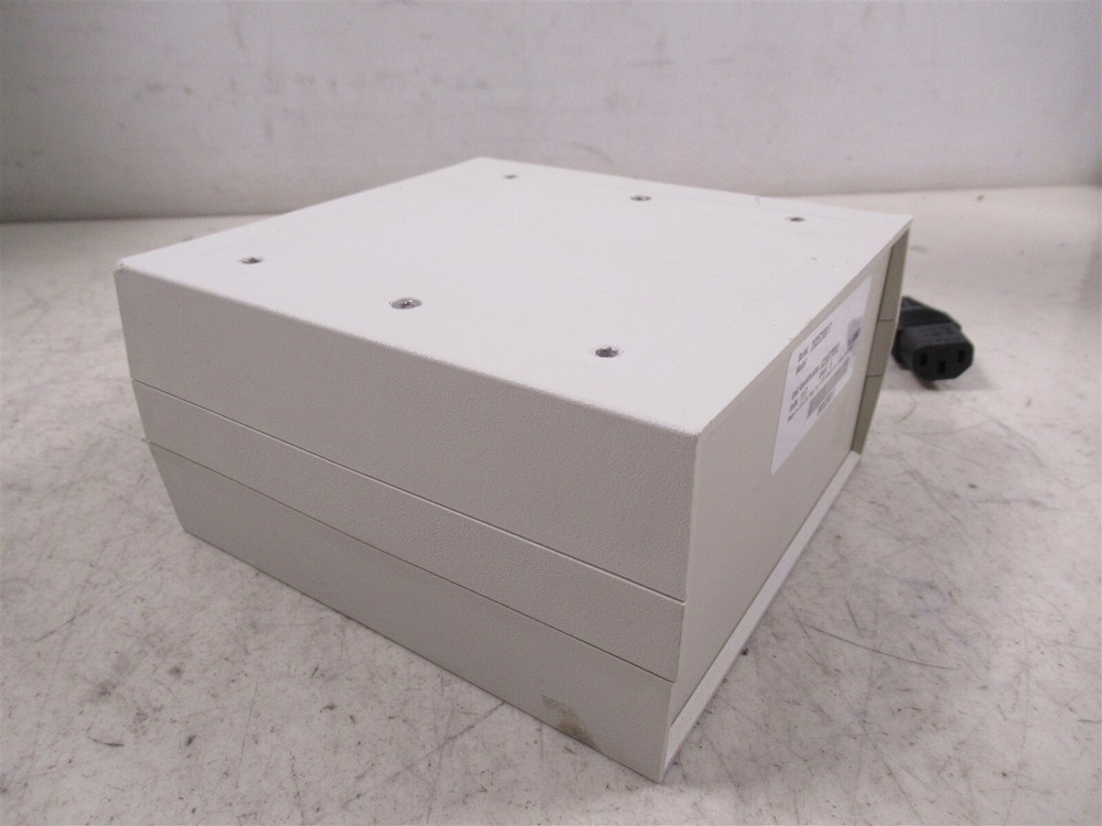 ISCO 623877012 Liquid Chromatography Power Control Unit 202E20017