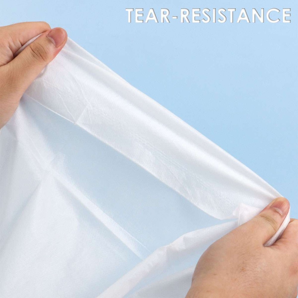 Disposable Bed Sheets pillowcases For Hotel Breathable Bed Sheets Sets Travels
