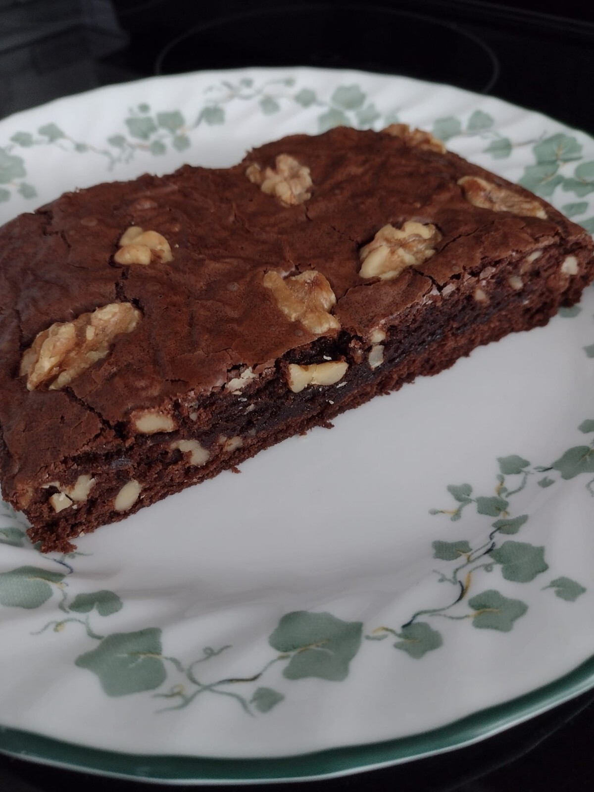 Homemade Brownies Delicious 55 Chocolate Flavor Varieties - Made Fresh to Order