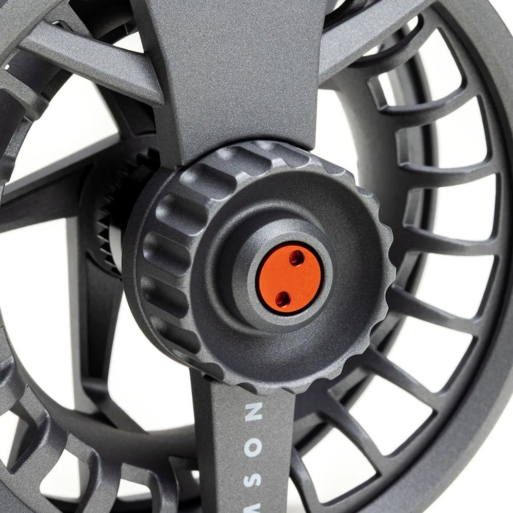 Lamson Liquid S-Series Fly Reels