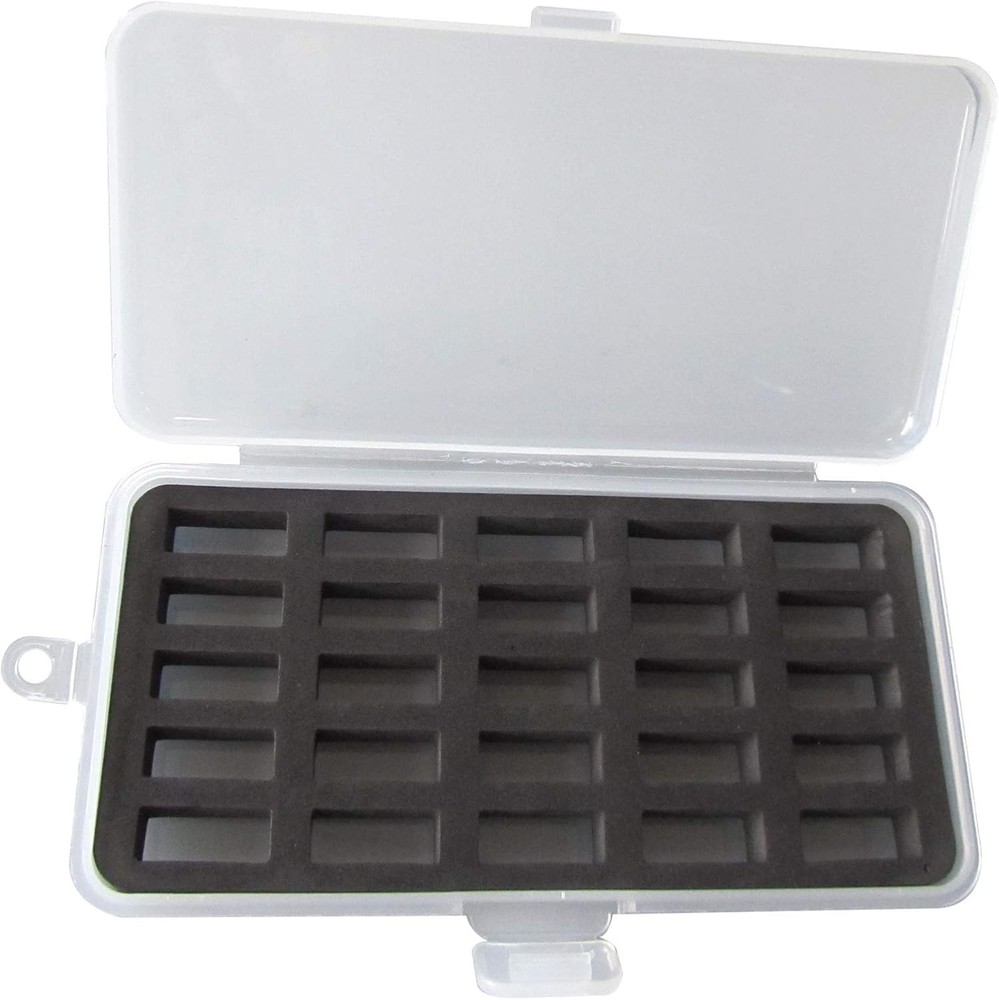 Bobbin Case Box Storage Holder Compatible Jumbo Sewing Machine