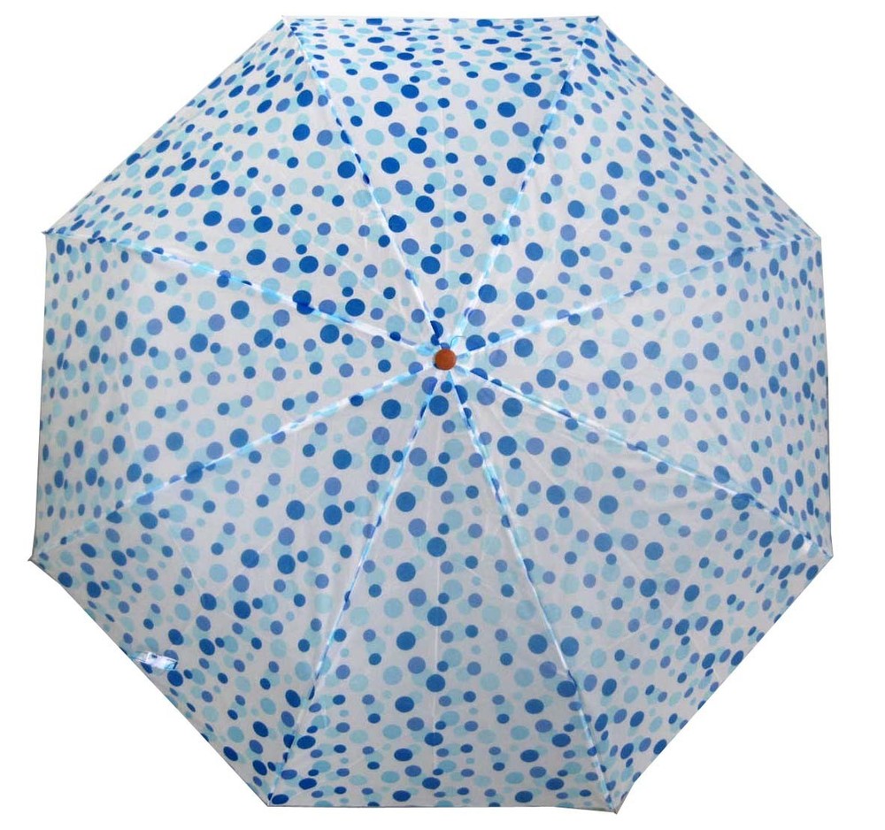 Compact umbrella, small umbrella, supermini umbrella, folding umbrella