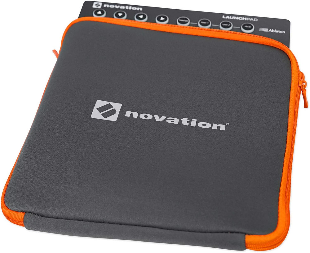 Launchpad and Launch Control XL Neoprene Sleeve
