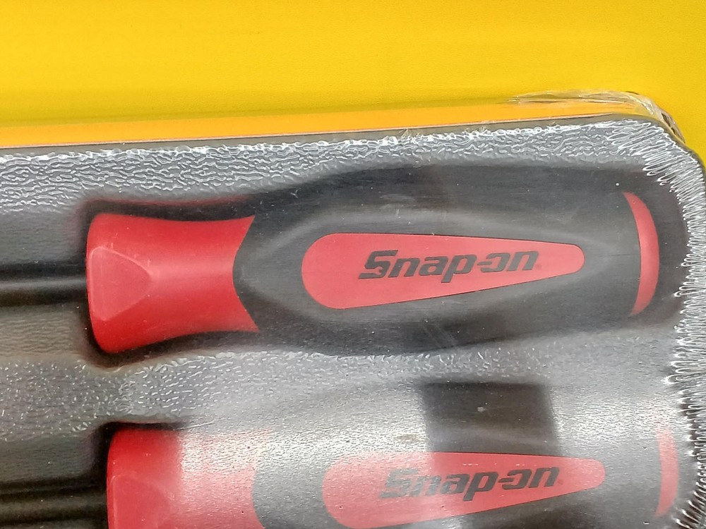 Snap-on SGDXXL20BR Flat-tip screwdriver