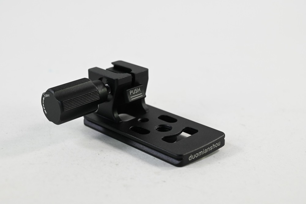 iShoot THN720II Mount #G809
