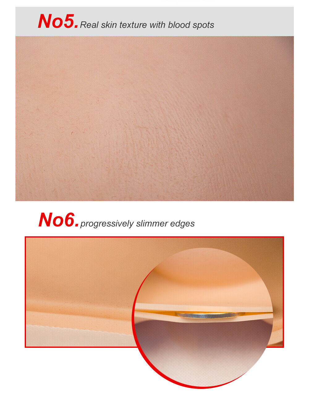 Silicone Breast Forms Breast plates C-H Cup Fake Boobs Crossdresser Drag Queen