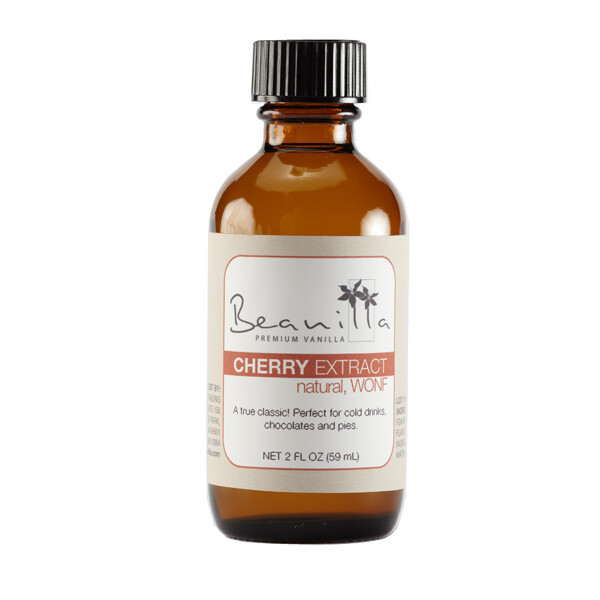 Cherry Extract - 2 fl oz | Bulk | Spice Jungle