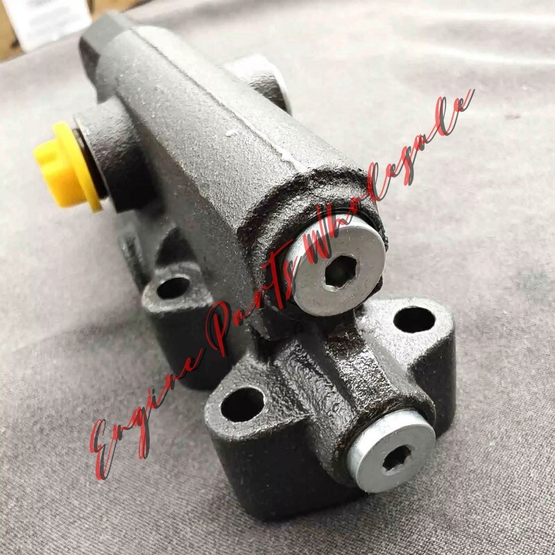 Flow Control Pump Valve 7986491 For Rexroth Caterpillar E345D E330D Excavator