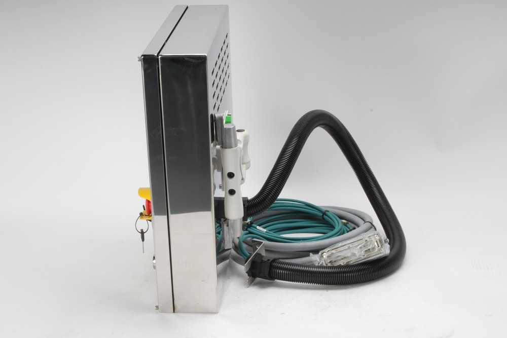 Crest Ultrasonics Main Control Panel DMS2-1218 Digital Modular Cleaning System