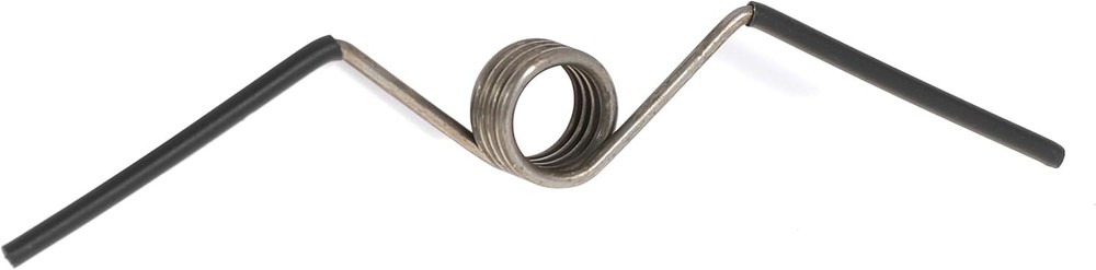 Self Opening Door Hinge Spring Reverse Acting Fit Both 1/2" & 5/8" Radius Hinges