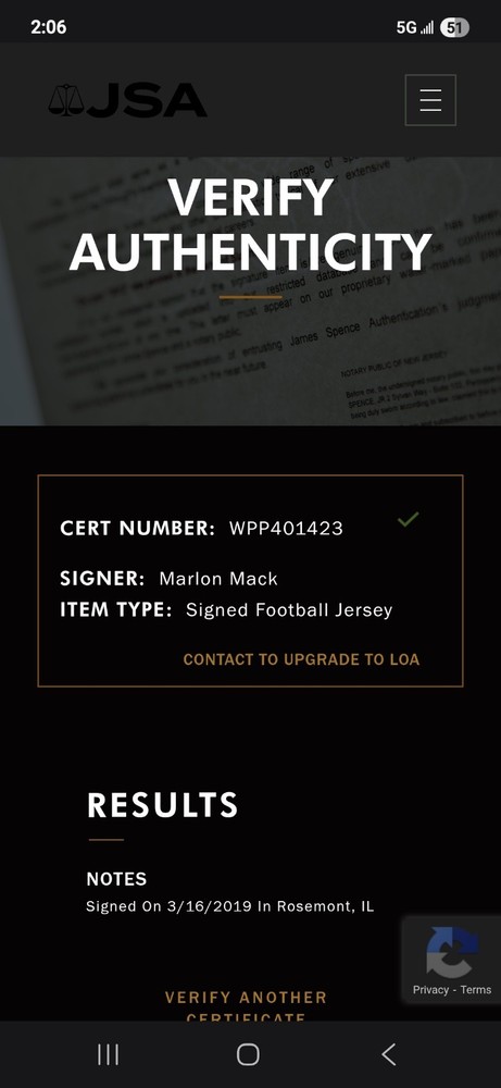Indionapolis Colts Marlon Mack Signed Jesrey
