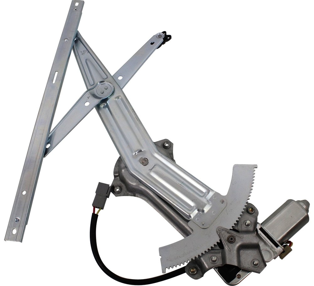 For 1994-2004 Mustang Front Window Regulator SET PAIR