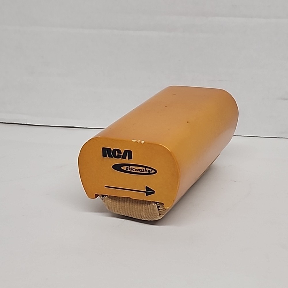 Vintage RCA Discwasher - Brush only